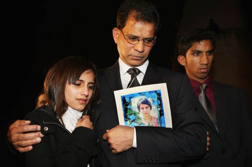 Jacintha family-Dec11